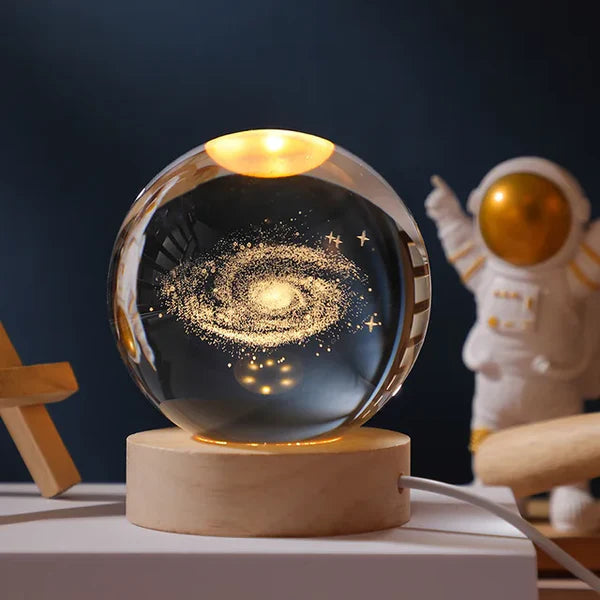 Kosmos Lamp