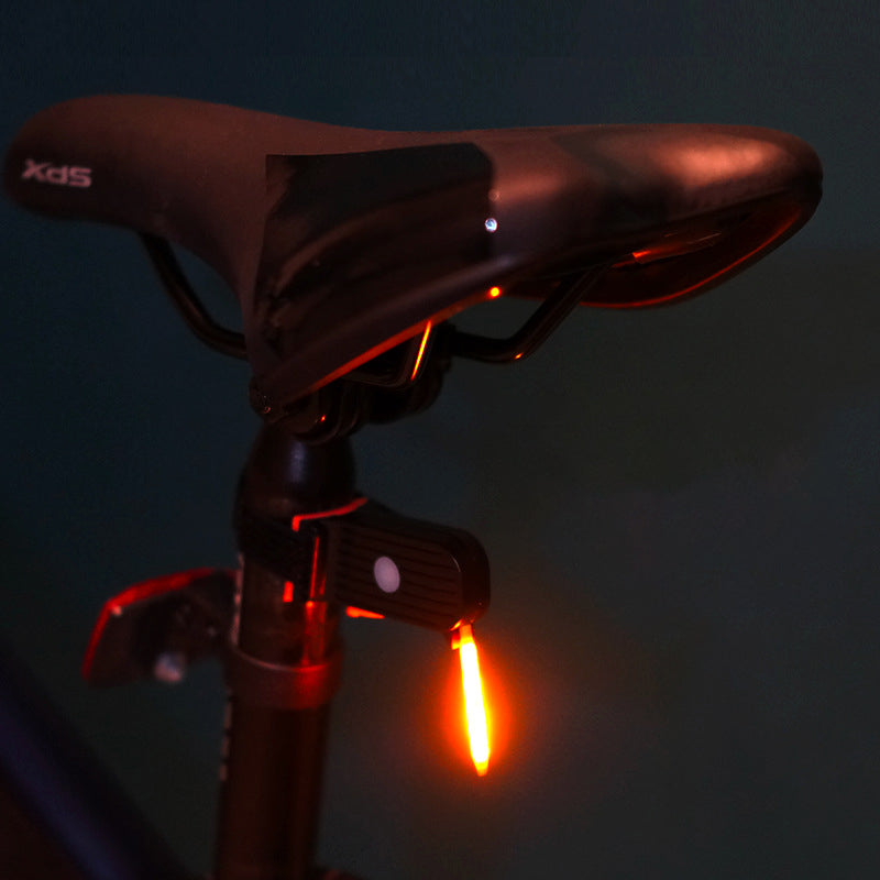 PhotonDrop™ Fiets Licht