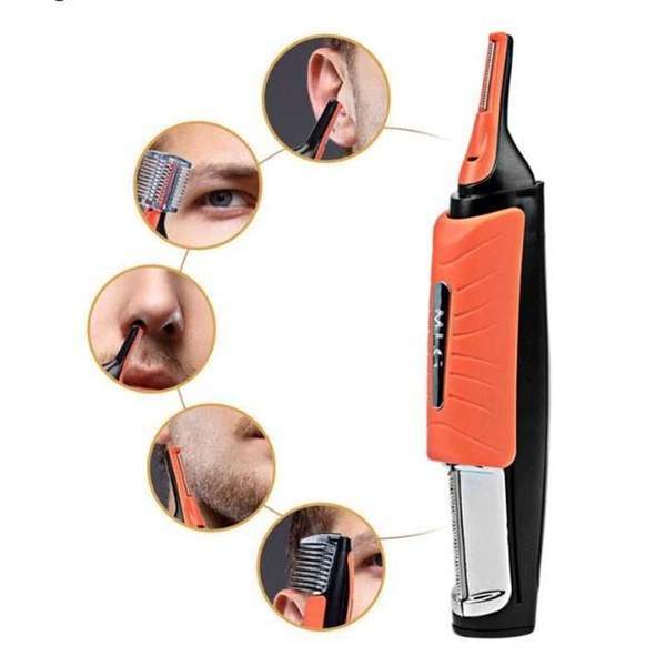 Multifunctionele Trimmer