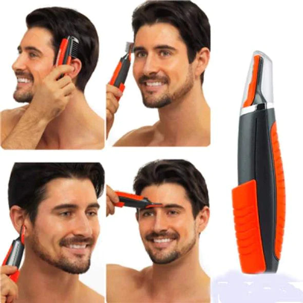 Multifunctionele Trimmer