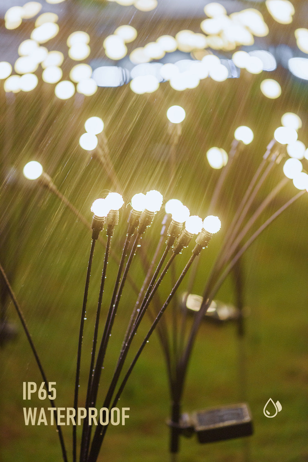 Firefly Tuinverlichting | Zonne-Energie