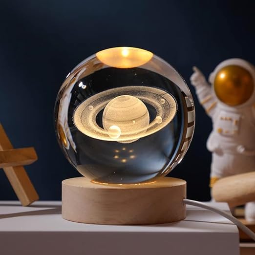 Kosmos Lamp