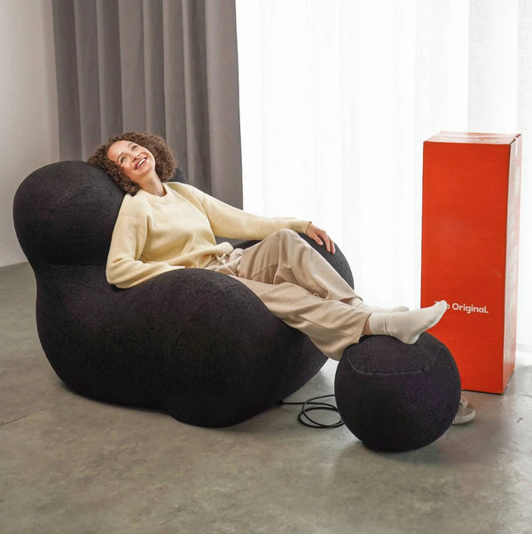 Cloud Lounge