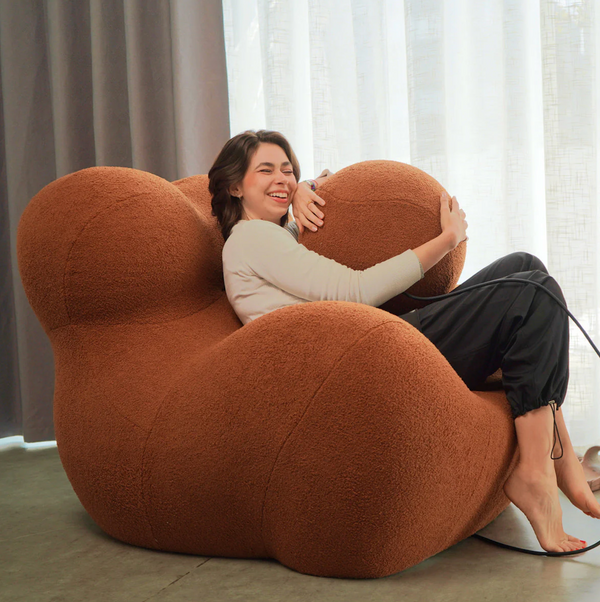 Cloud Lounge