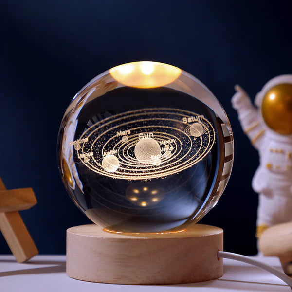 Kosmos Lamp