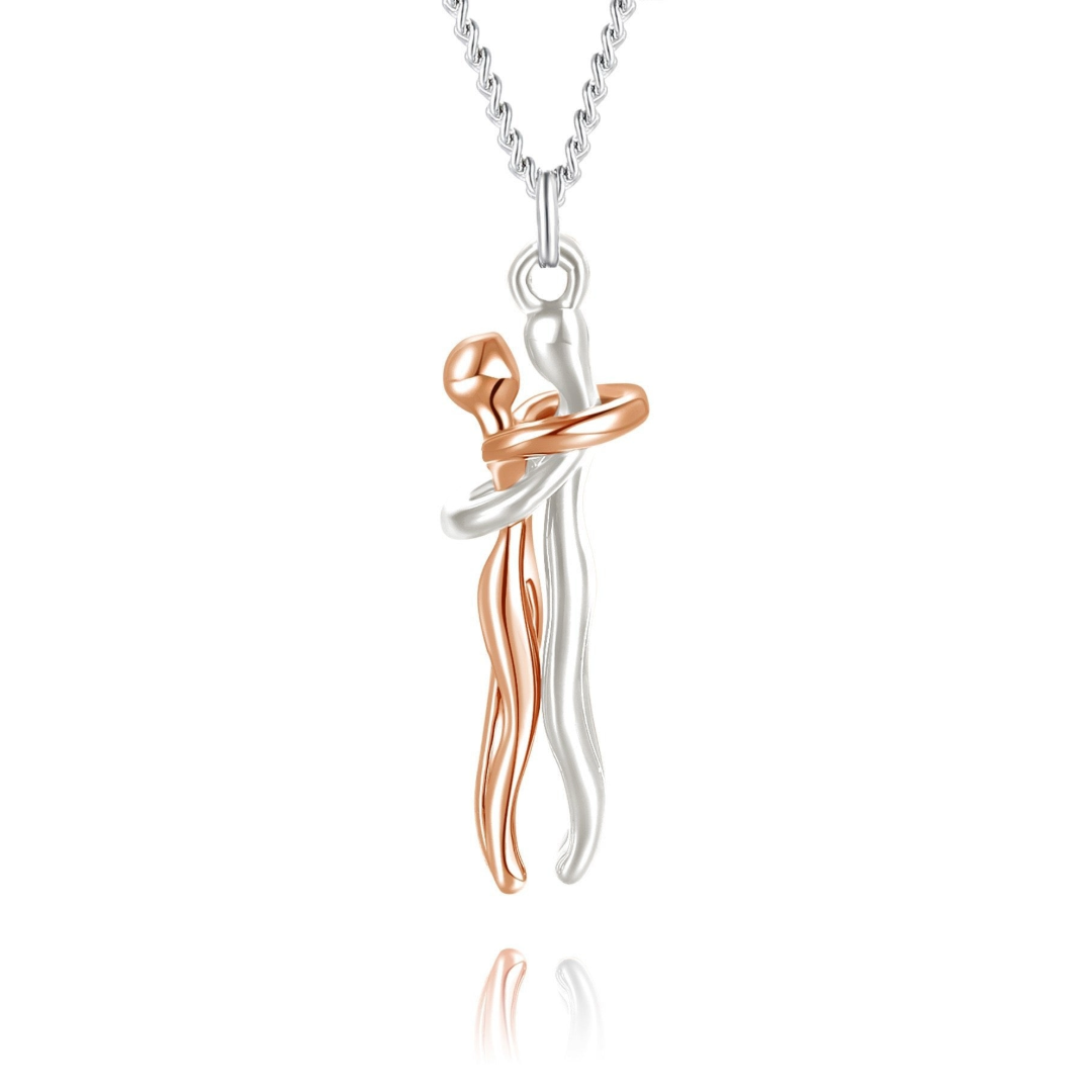 Infinity Knuffel Ketting