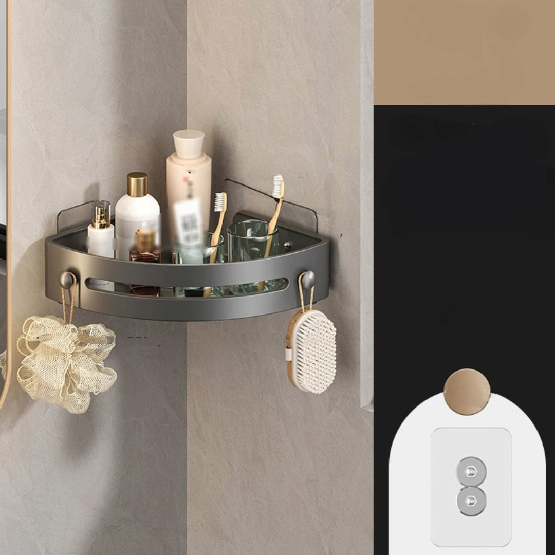 Multifunctioneel Badkamer Organizer