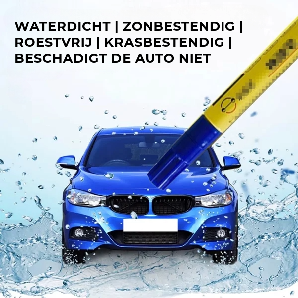 Auto Lak Reparatiestift