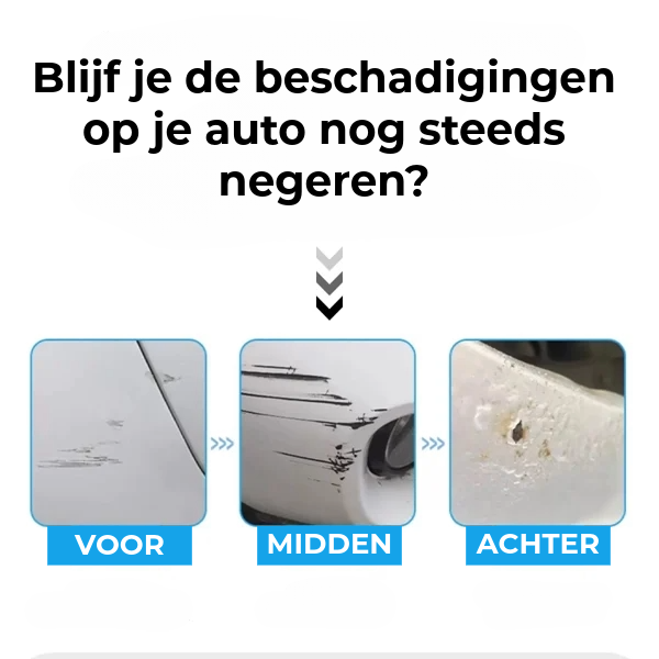 Auto Lak Reparatiestift