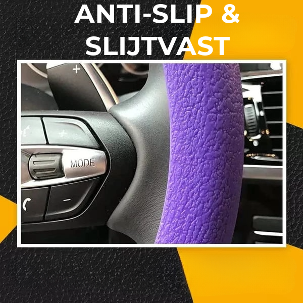 Antislip Stuurhoes