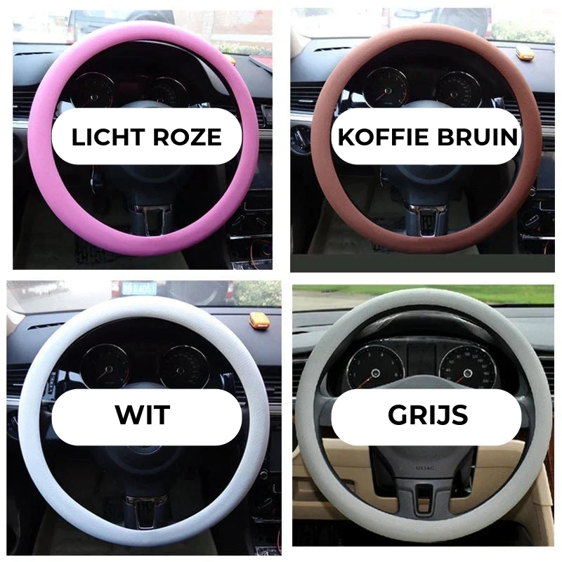 Antislip Stuurhoes