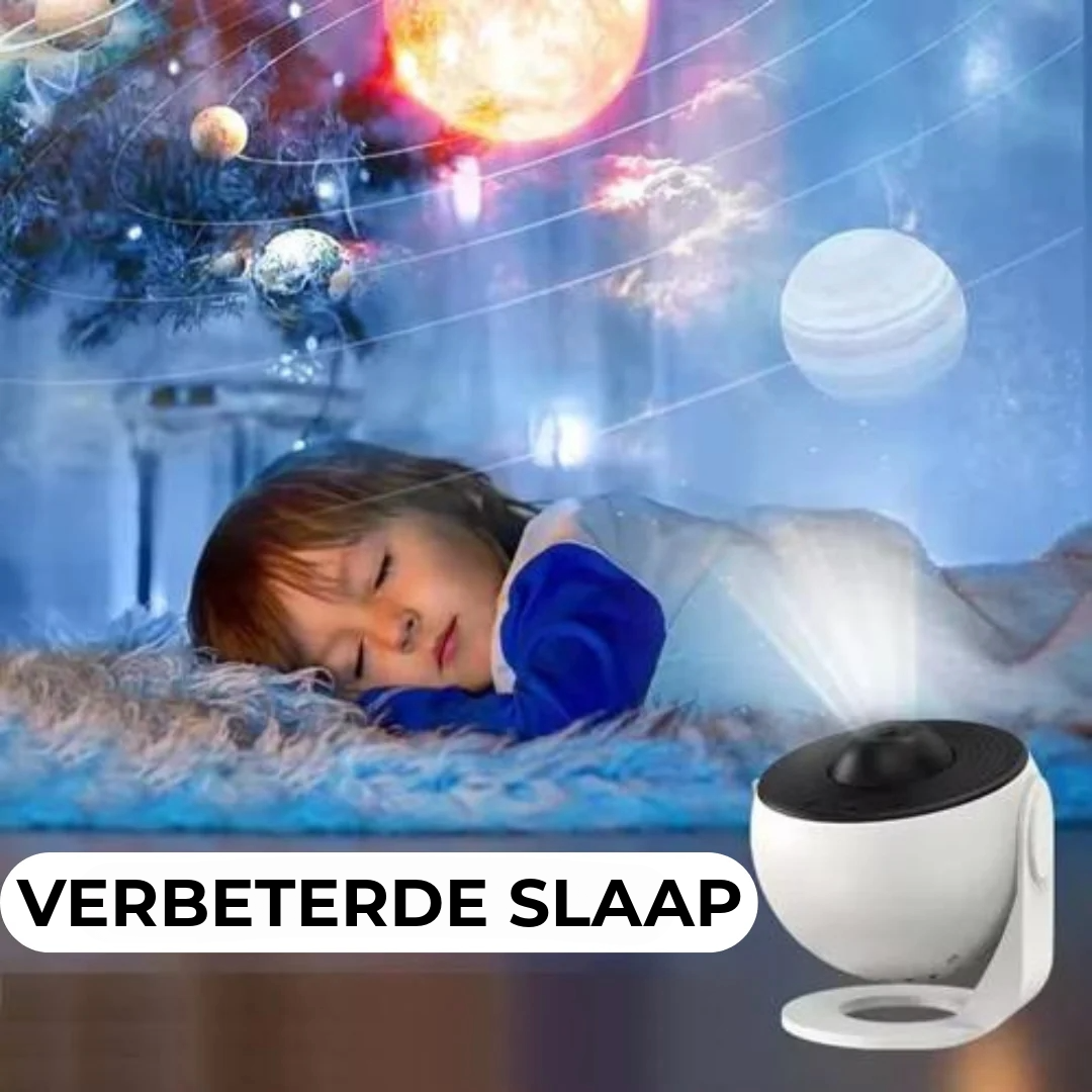 AstroLight™ Projector