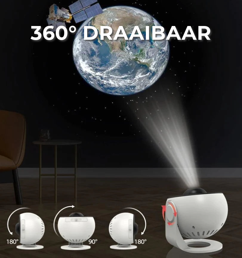 AstroLight™ Projector