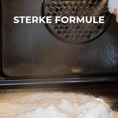 Foam Cleaner