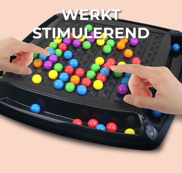 Intellectueel Kleurenspel