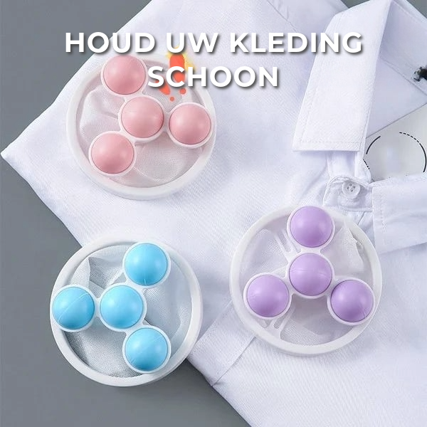 Haar Filter | Set van 3 Stuks