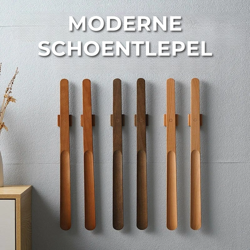 Moderne Schoenlepel | 55cm