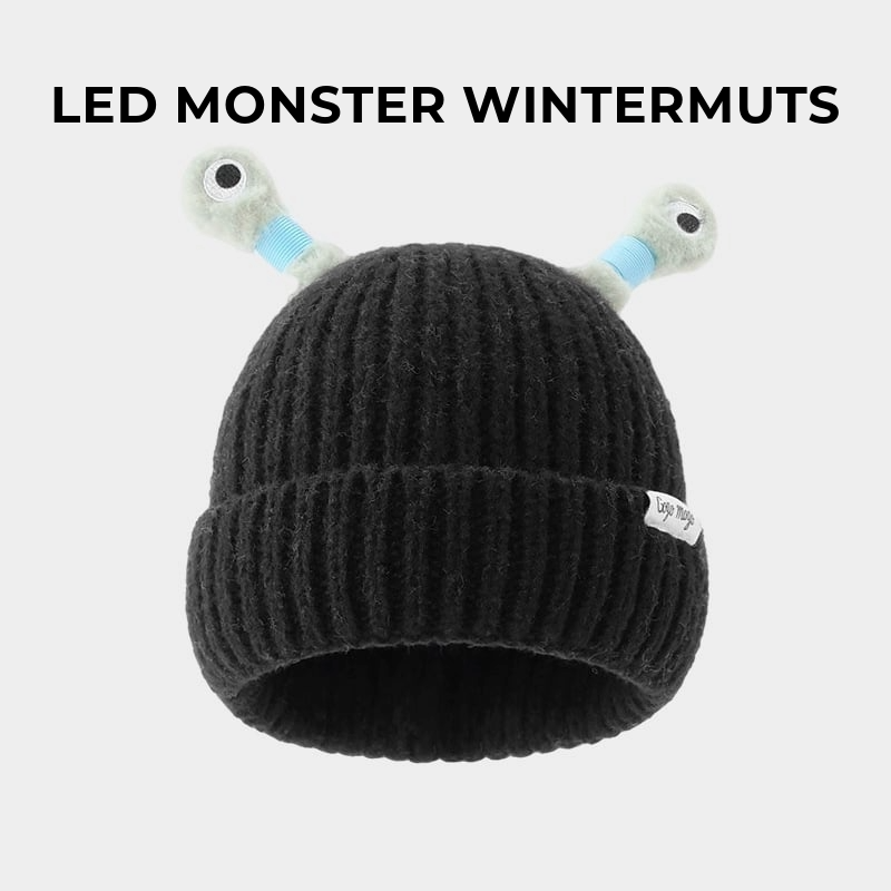 LED Monster Wintermuts