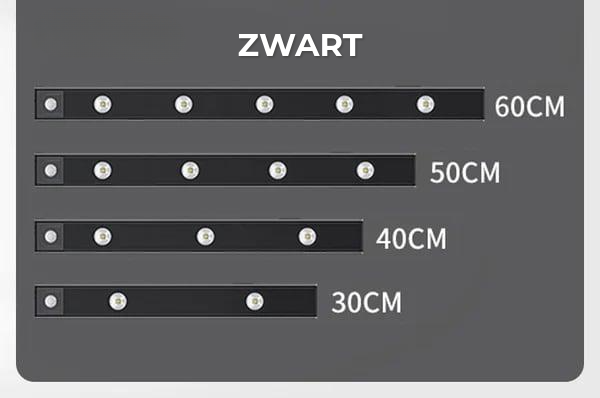 Automatische Verlichting
