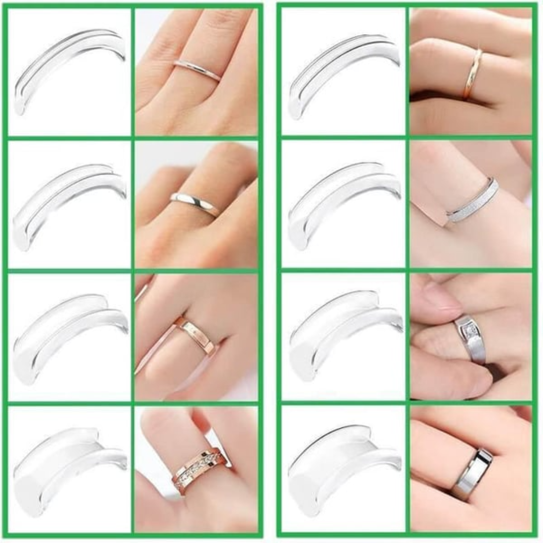 RingFix™ | Ring Verkleiner