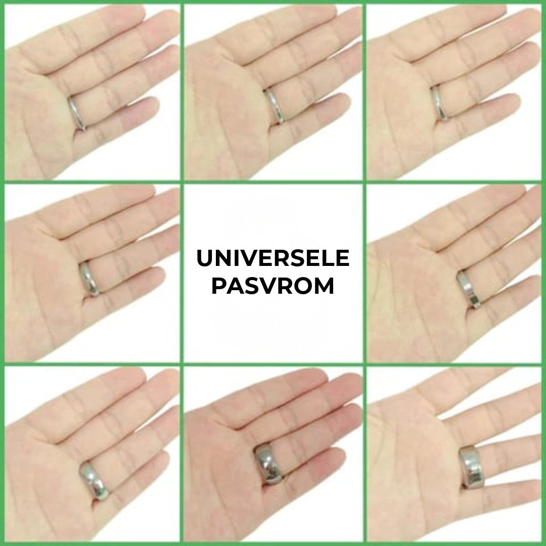 RingFix™ | Ring Verkleiner