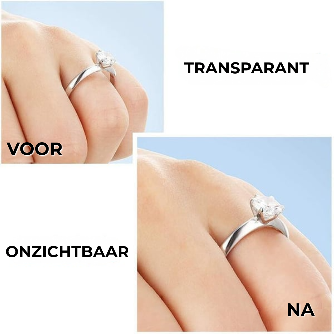 RingFix™ | Ring Verkleiner