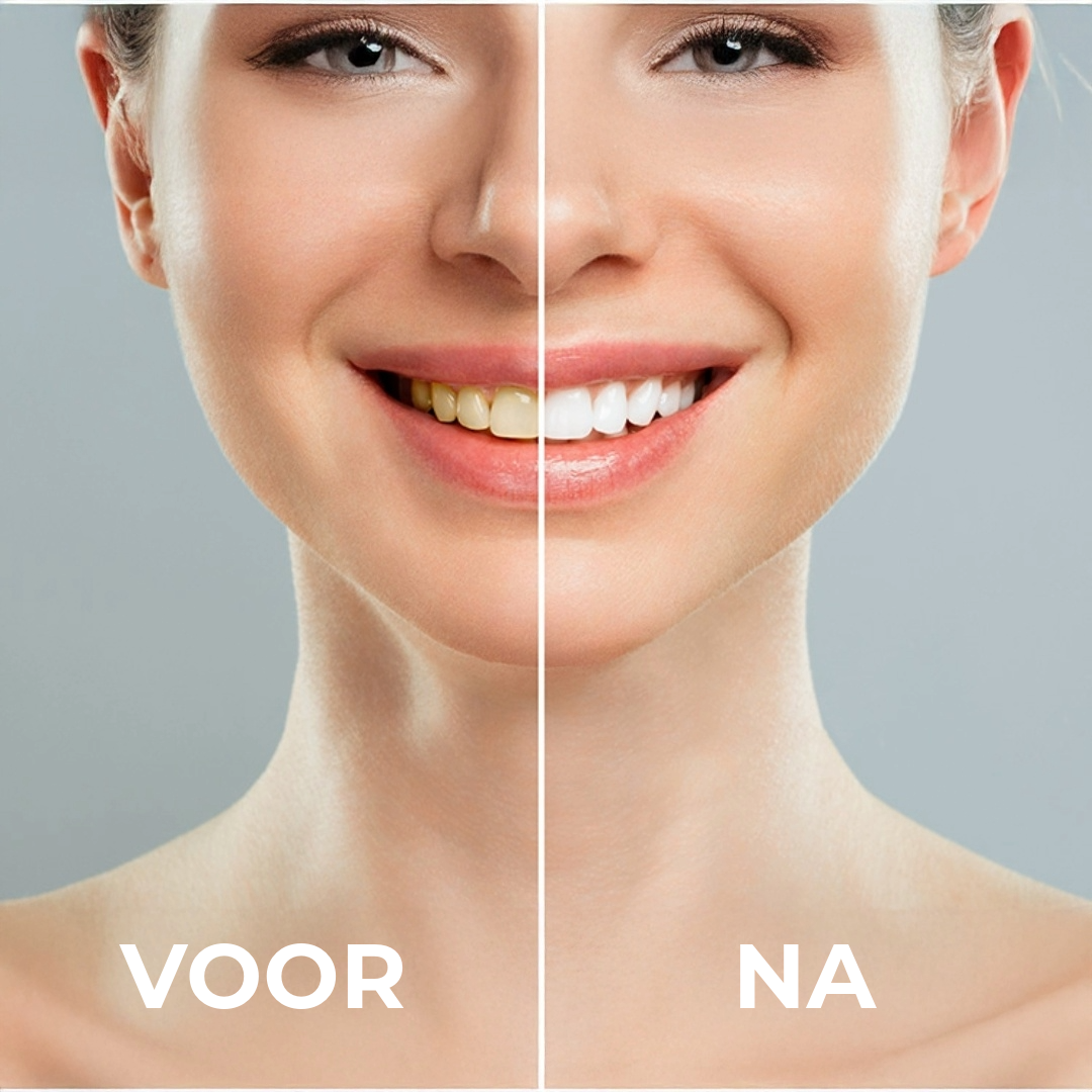YouBuy™ | Professioneel Tanden Bleek Poeder