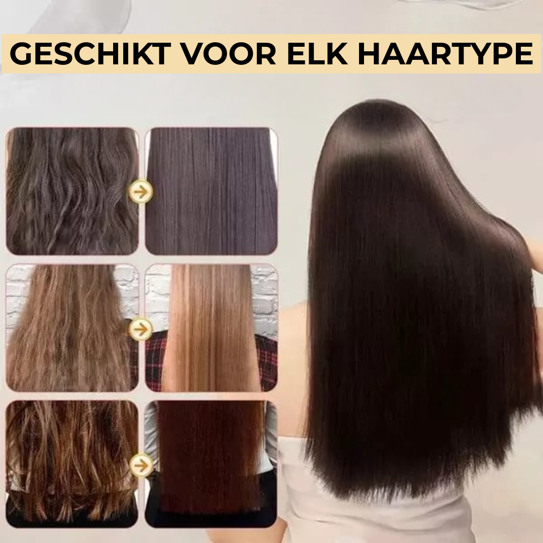 Professionele Haarstijlingcrème
