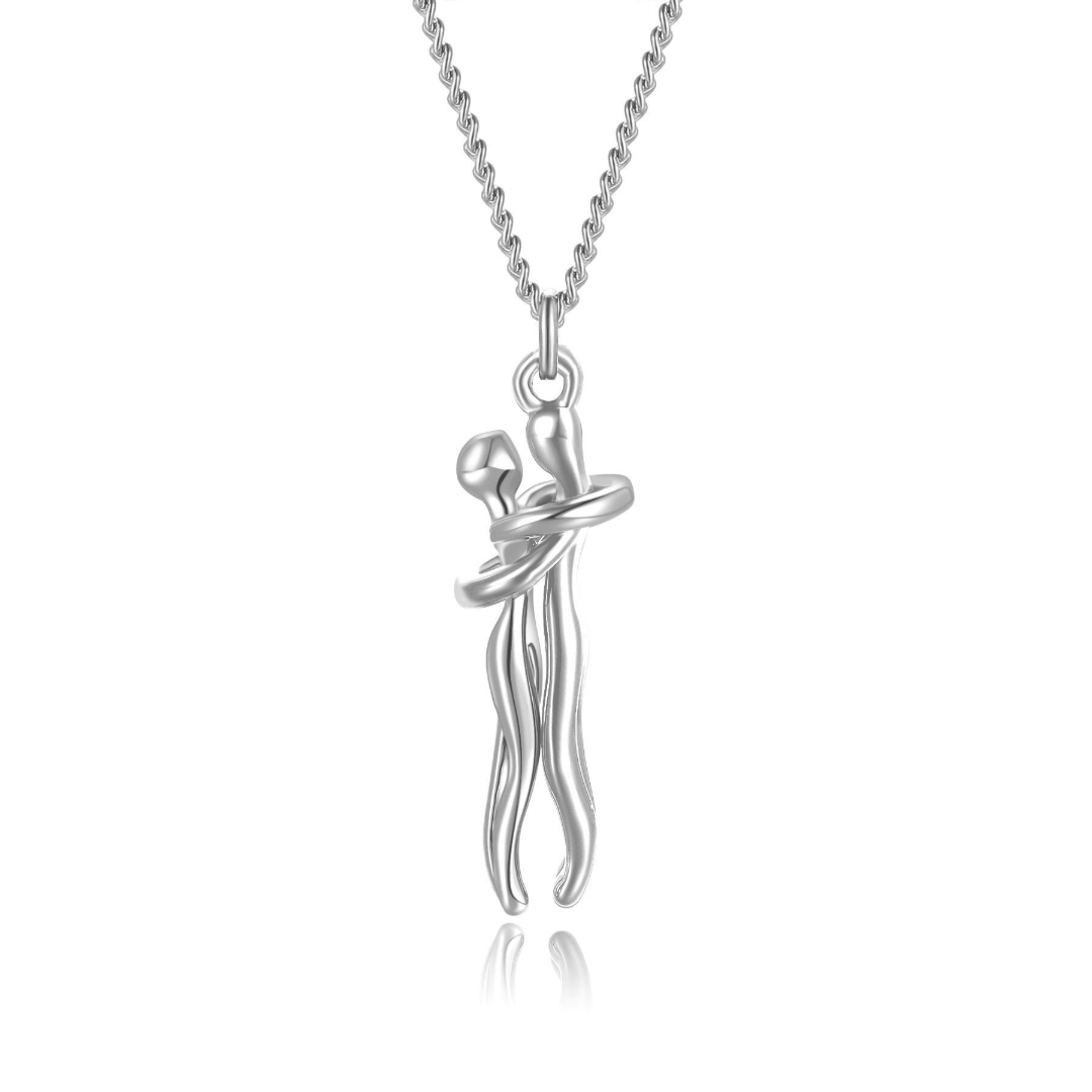 Infinity Knuffel Ketting