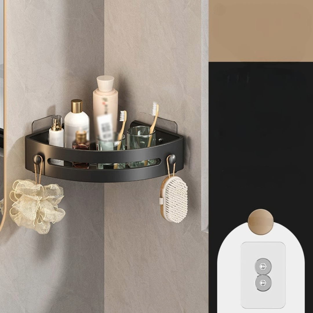 Multifunctioneel Badkamer Organizer