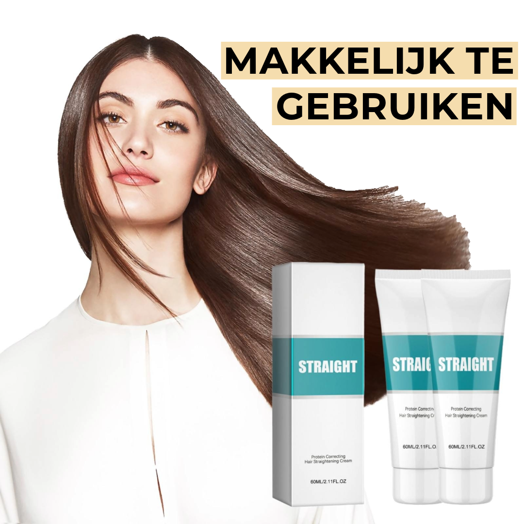 Professionele Haarstijlingcrème