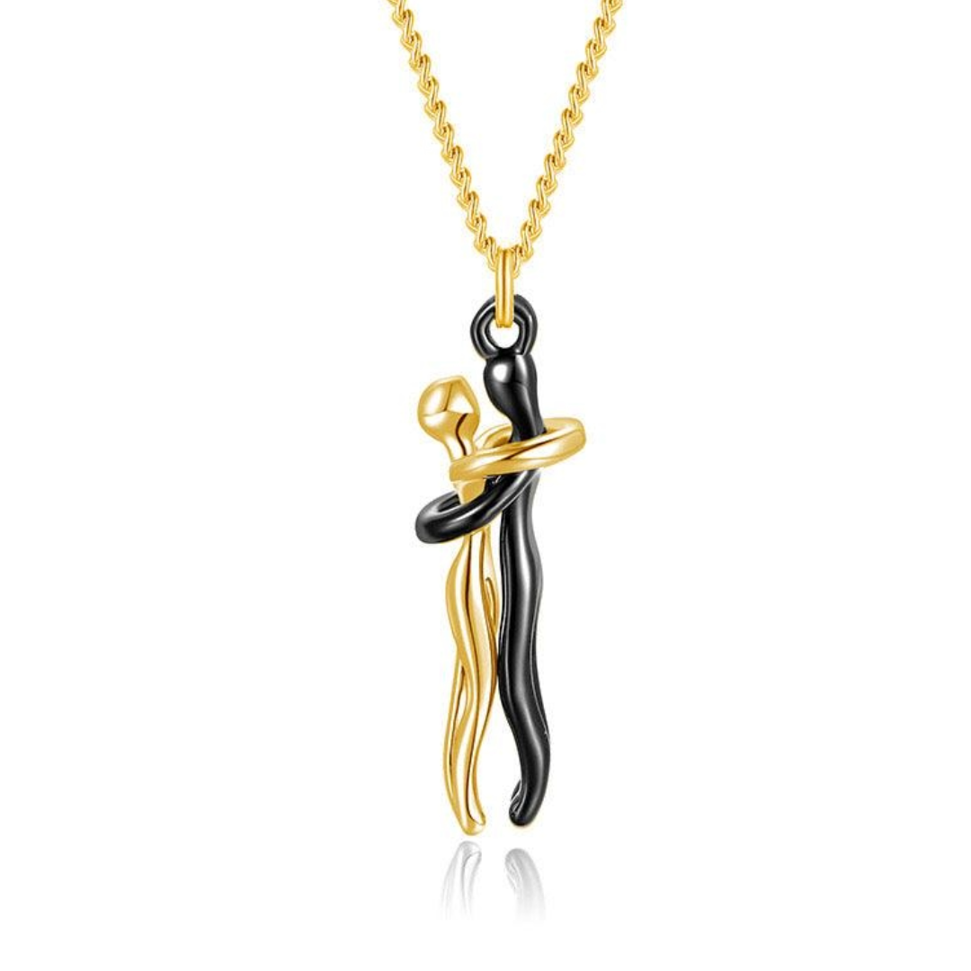Infinity Knuffel Ketting