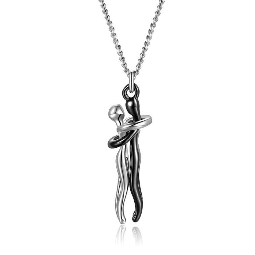 Infinity Knuffel Ketting