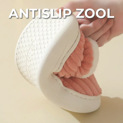 Cosy™ Pantoffels