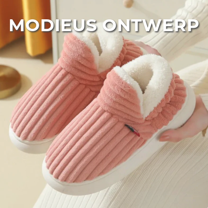 Cosy™ Pantoffels