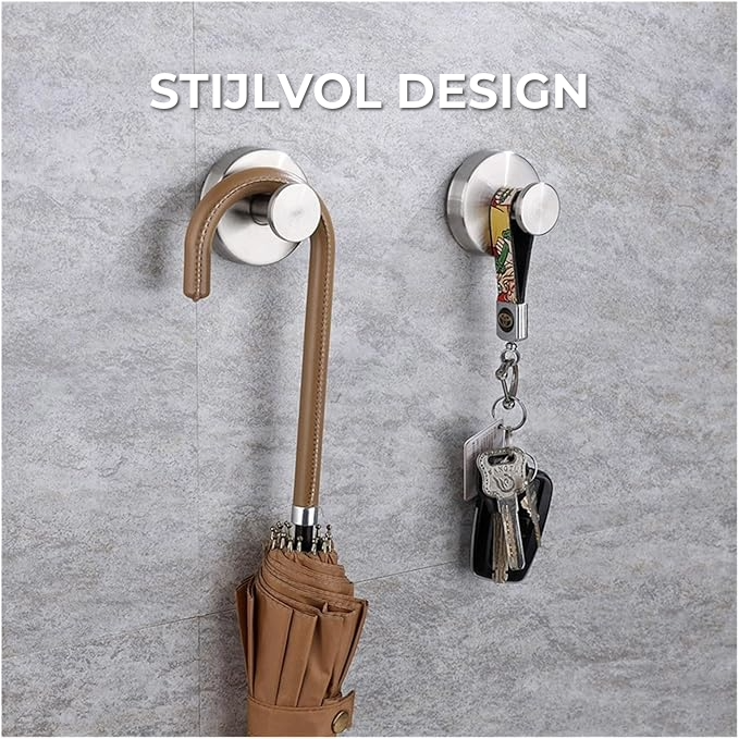 Stijlvolle Hanger