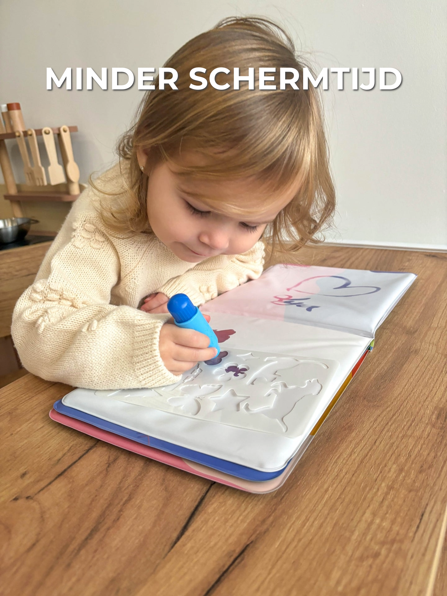 Magisch Kleurboek