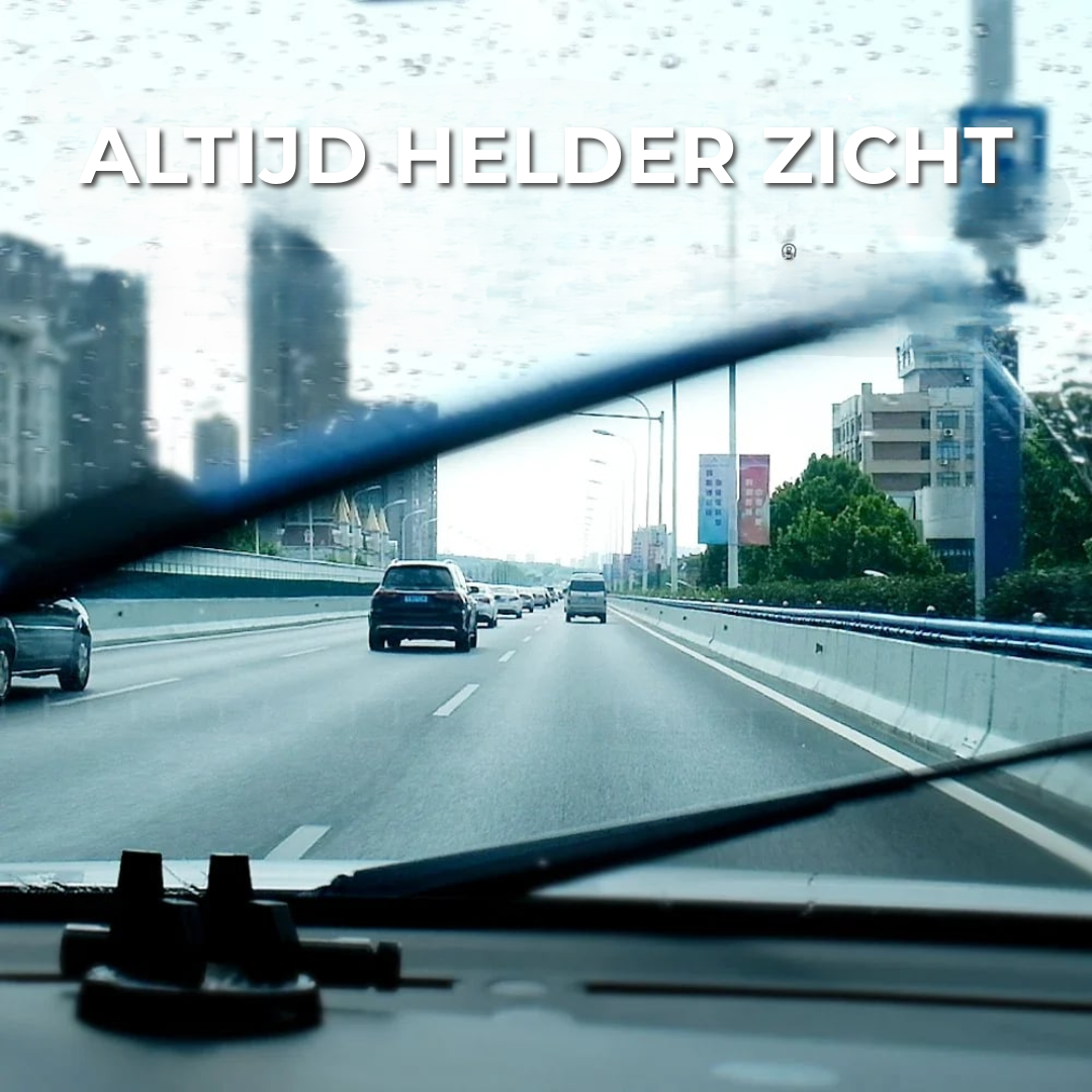 Professionele Ruitenwisserbeschermers
