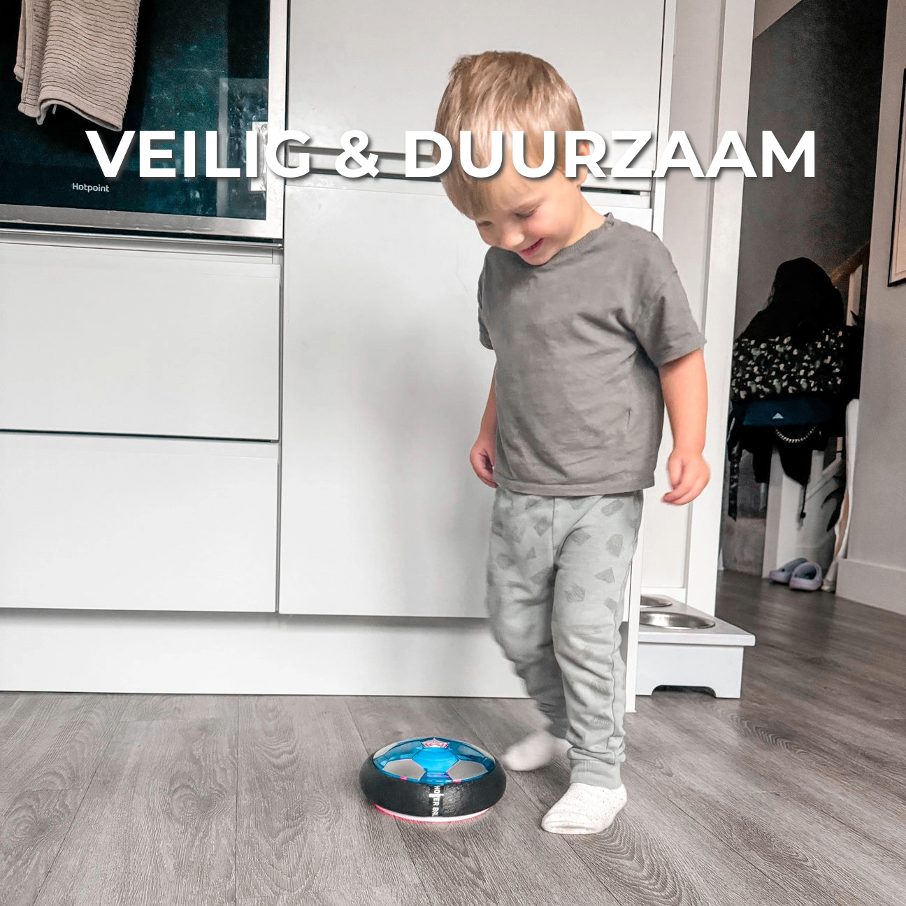 Hover™ Voetbal