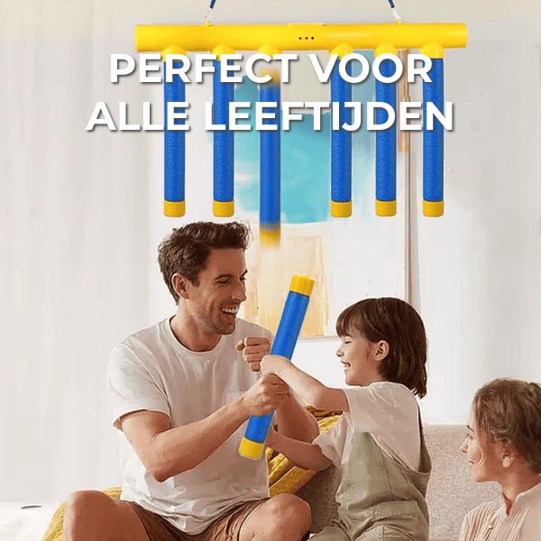 Reflex Spel