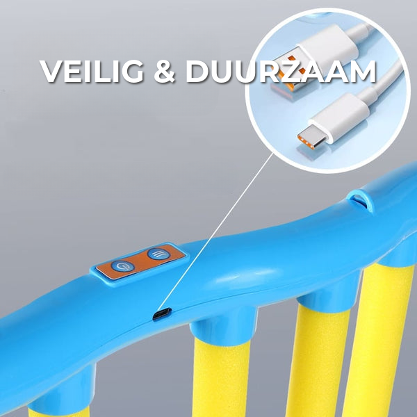 Reflex Spel