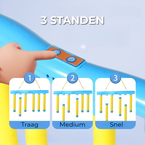 Reflex Spel