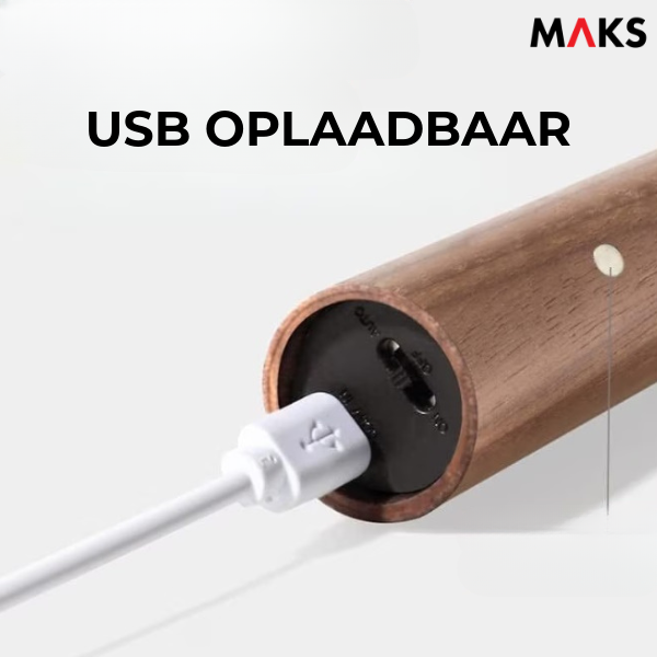 MAKS™ Magnetische Lamp