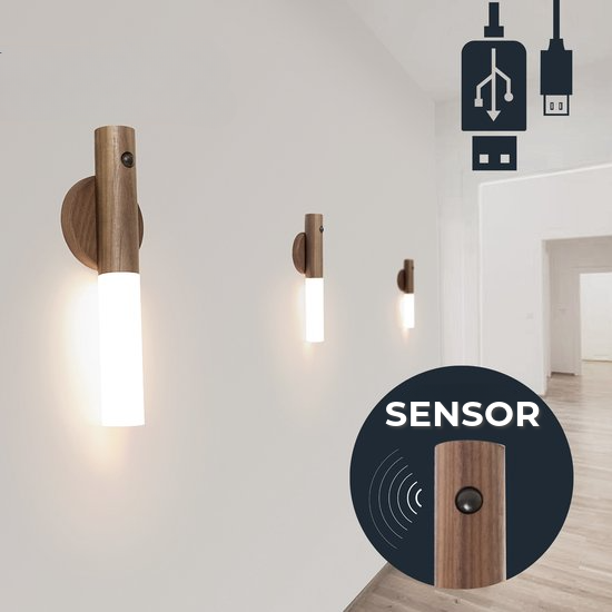 MAKS™ Magnetische Lamp