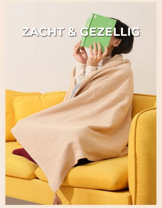 Elektrisch deken
