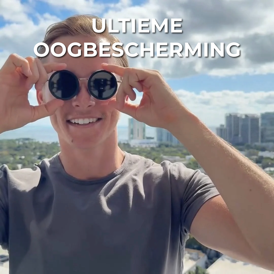 Gepolariseerde Zonnebril