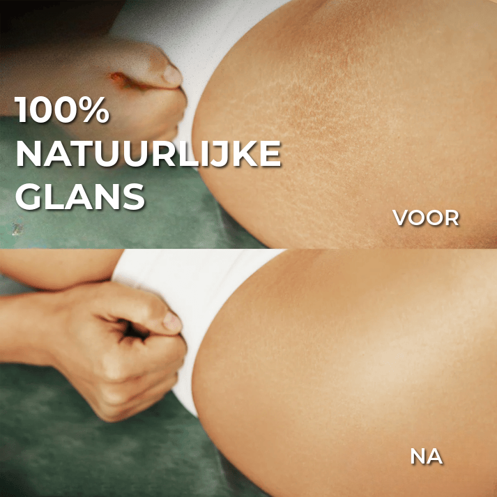 Magische Lichaamsolie 100ml