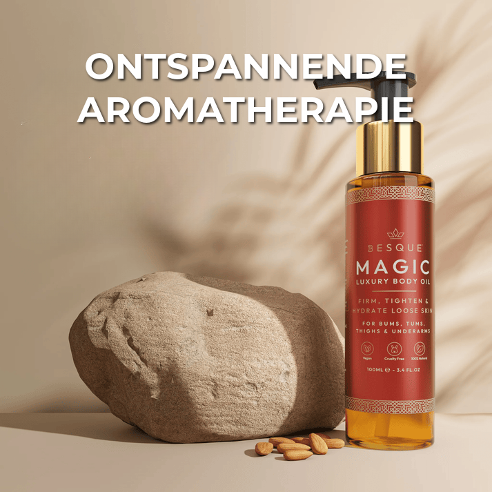 Magische Lichaamsolie 100ml