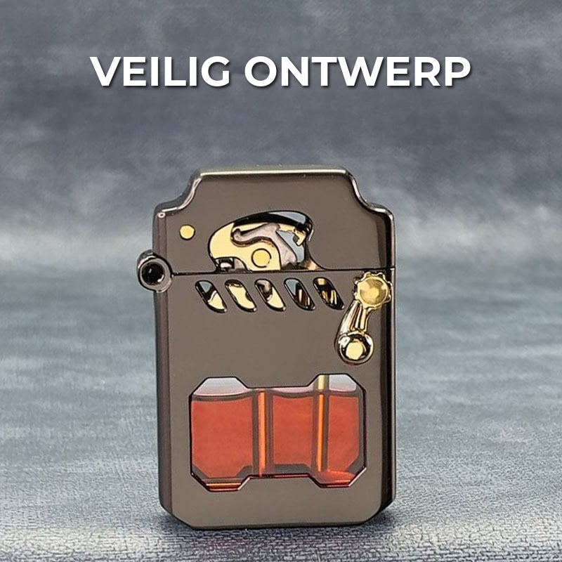 Luxe Mechanische Aansteker