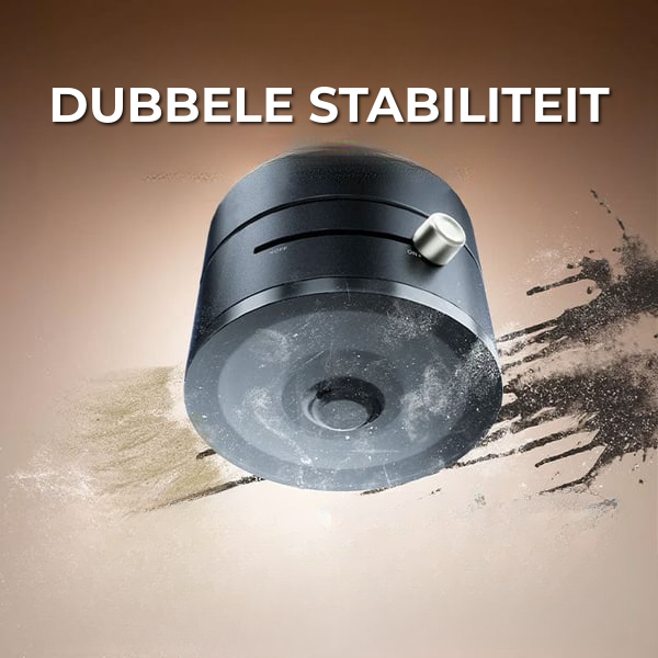 Vacuum/ Magnetische Telefoonhouder
